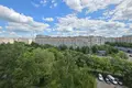Квартира 1 комната 33 м² Минск, Беларусь