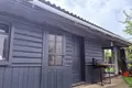 Casa 61 m² Papiarnianski sielski Saviet, Belarús