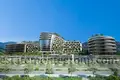 Квартира 1 спальня 74 м² Бар, Черногория
