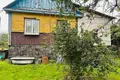 House 69 m² Sluck, Belarus