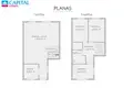 Haus 95 m² Vilnius, Litauen
