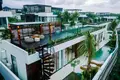 Villa Garden Villa I – residential development in Pererenan, Bali