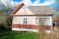 Maison 46 m² Kalodziscanski sielski Saviet, Bélarus