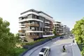 Appartement 45 m² Akarca Koyu, Turquie