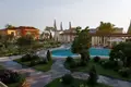 Apartamento 1 habitacion 46 m² Aegean Region, Turquía
