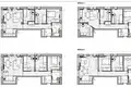 Wohnung 3 zimmer 82 m² Warschau, Polen