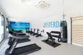 Квартира 4 комнаты  Михас, Испания