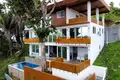 Maison 5 chambres 325 m² Jose Santos Guardiola, Honduras