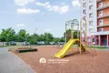 Apartamento 2 habitaciones 73 m² Minsk, Belarús