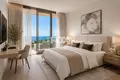 Apartamento 3 habitaciones 193 m² Pyrgos Lemesou, Chipre