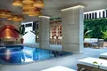 Квартира 118 м² Оба, Турция