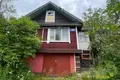 Maison 126 m² Piatryskauski sielski Saviet, Bélarus