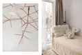 Квартира 3 комнаты 61 м² Варшава, Польша