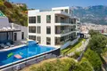 Wohnung 4 zimmer 125 m² Budva, Montenegro
