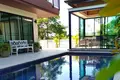 4 bedroom apartment 320 m² Choeng Thale, Thailand