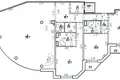 3 room apartment 248 m² Saint Petersburg, Russia