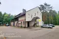 Restaurant 962 m² in Zdanovicy, Belarus