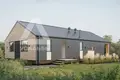 3 room house 92 m² municipalnyj okrug Istra, Russia