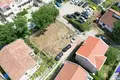Parcelas 353 m² Budva, Montenegro