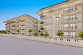 Mieszkanie 1 pokój 51 m² Mediterranean Region, Turcja