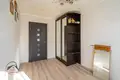 Wohnung 2 zimmer 44 m² Minsk, Belarus