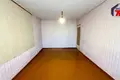 3 room apartment 61 m² Sluck, Belarus