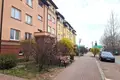Квартира 3 комнаты 68 м² Зомбки, Польша