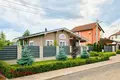 Дом 108 м² Городище, Беларусь