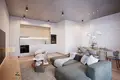 Appartement 1 chambre 60 m² Chlórakas, Chypre