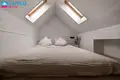 Mieszkanie 3 pokoi 35 m² Nerynga, Litwa