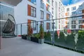 2 room apartment 73 m² Warsaw, Poland