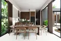 3 bedroom apartment 208 m² Si Sunthon, Thailand
