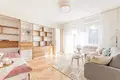Квартира 1 комната 35 м² в Варшаве, Польша