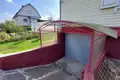 Haus 89 m² Zabalocki sielski Saviet, Belarus
