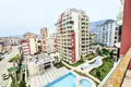 Квартира 3 комнаты 125 м² Аланья, Турция