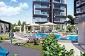 Apartamento 64 m² Chipre del Norte, Chipre del Norte