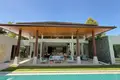 4-Schlafzimmer-Villa 452 m² Choeng Thale, Thailand