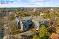Wohnung 2 zimmer 46 m² Polangen, Litauen