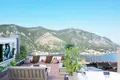 2-Schlafzimmer-Penthouse 202 m² Skaljari, Montenegro