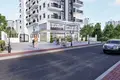 1 bedroom apartment 55 m² Mahmutlar Mahallesi, Turkey
