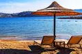 Kompleks mieszkalny Duplex 5+1 apartments on the seafront in Bodrum.