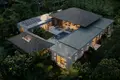 Villa de 4 dormitorios 514 m² Choeng Thale, Tailandia