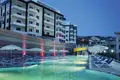 Appartement 1 chambre 112 m² Kargicak, Turquie