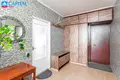 Wohnung 2 zimmer 55 m² Kalesninkai, Litauen