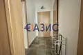 2 bedroom apartment 56 m² Sveti Vlas, Bulgaria