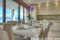 Вилла 4 спальни 300 м² Крашичи, Черногория
