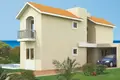 Apartamento 4 habitaciones 124 m² Limasol, Chipre