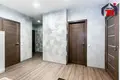 2 room apartment 76 m² Minsk, Belarus