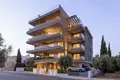 Appartement 2 chambres 102 m² Strovolos, Chypre