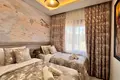 3 bedroom apartment 90 m² Oba, Turkey